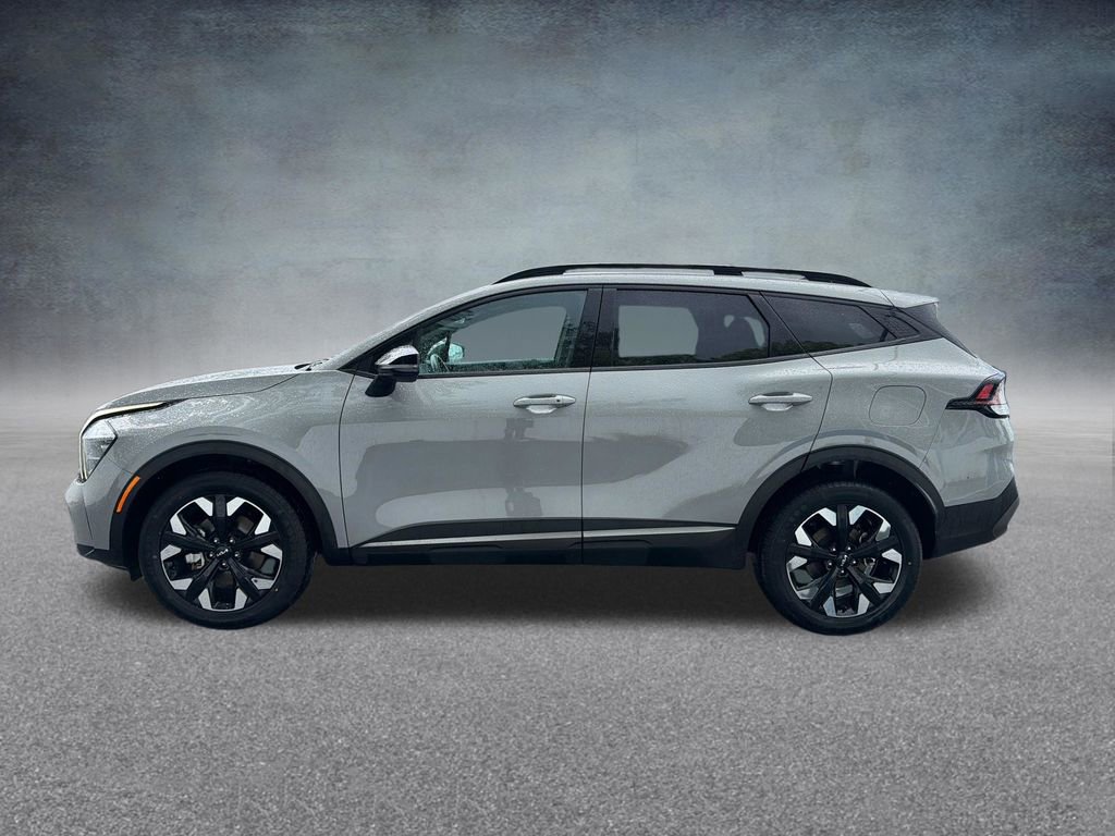 Used 2023 Kia Sportage X-Line AWD/4WD image 6