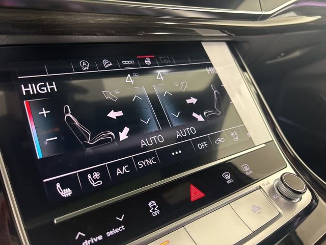 New 2026 Audi Q7 3.0T Premium Plus image 27