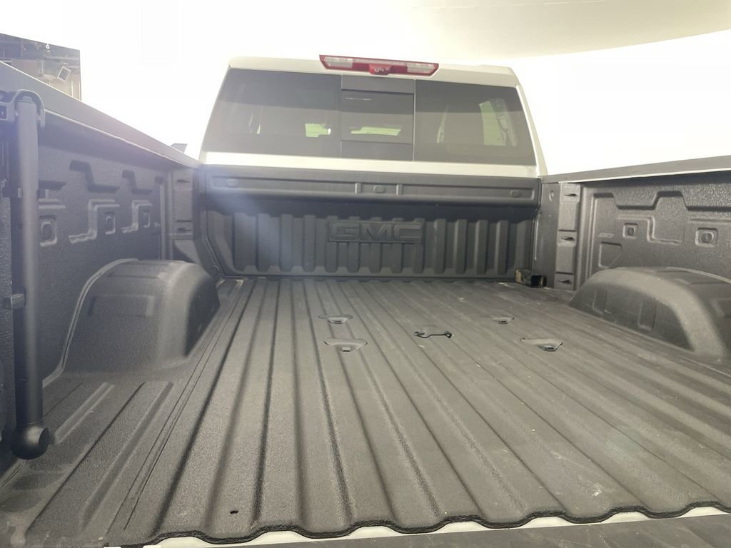 Used 2025 GMC Sierra 2500 AT4 w/ AT4 Premium Plus Package image 27