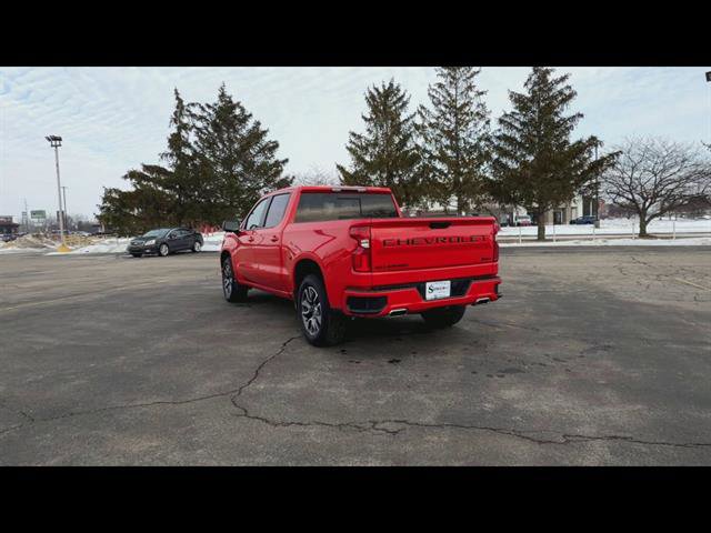 Used 2023 Chevrolet Silverado 1500 RST w/ All Star Edition Plus image 30