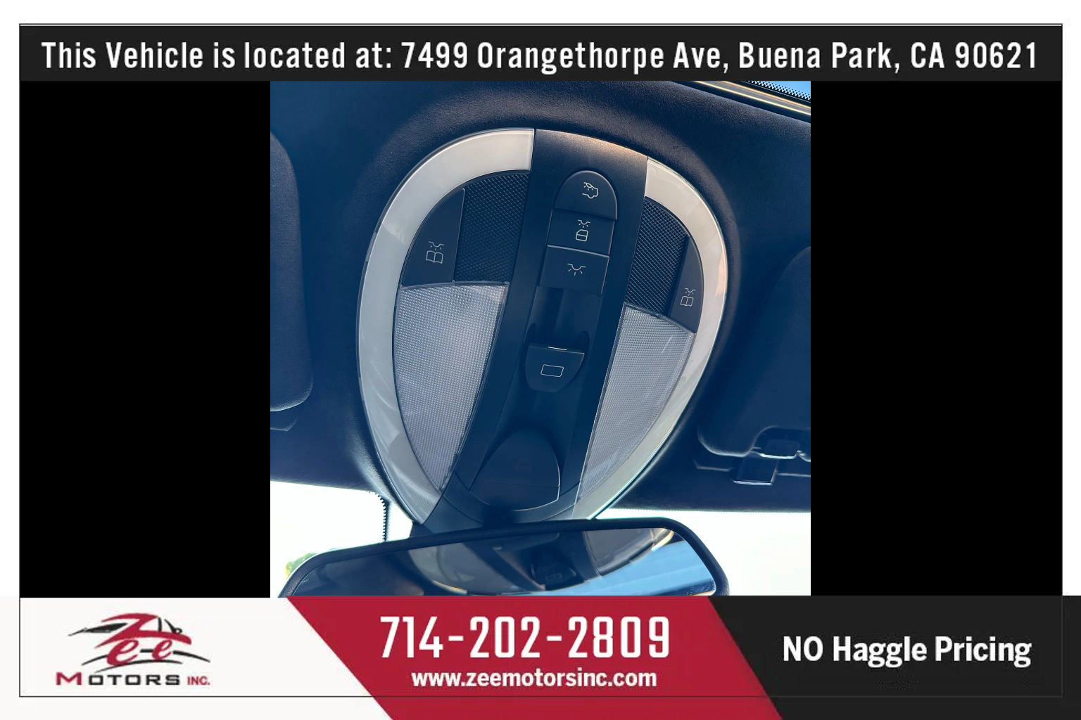 Used 2007 Mercedes-Benz E 63 AMG Sedan image 41