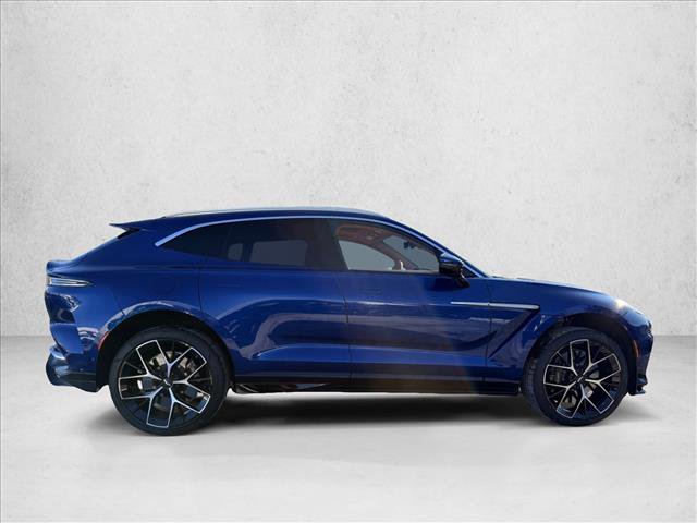 New 2026 Aston Martin DBX 707 AWD/4WD image 7