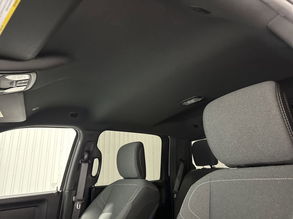 Used 2021 RAM 2500 Tradesman image 19