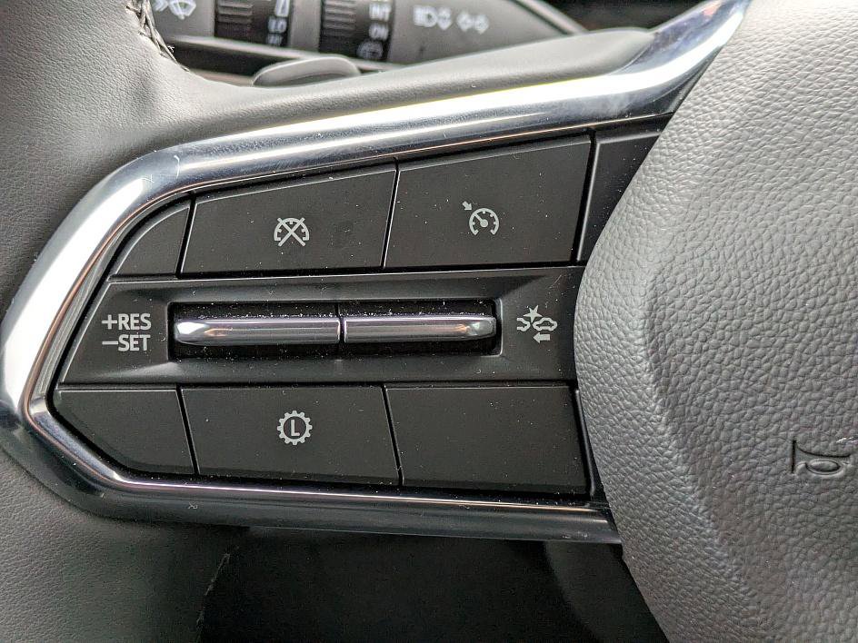 Certified 2026 Chevrolet Tahoe Premier image 18