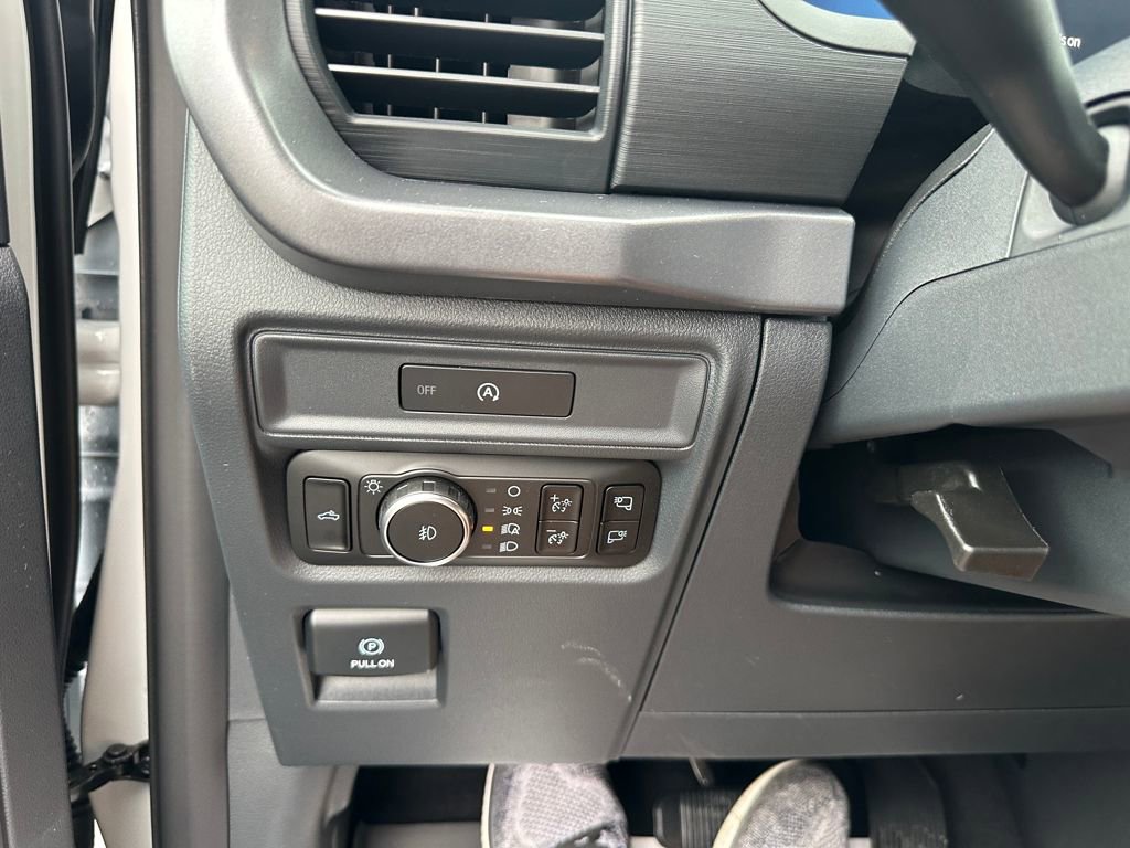 New 2025 Ford F150 XLT w/ Equipment Group 302A MID image 16