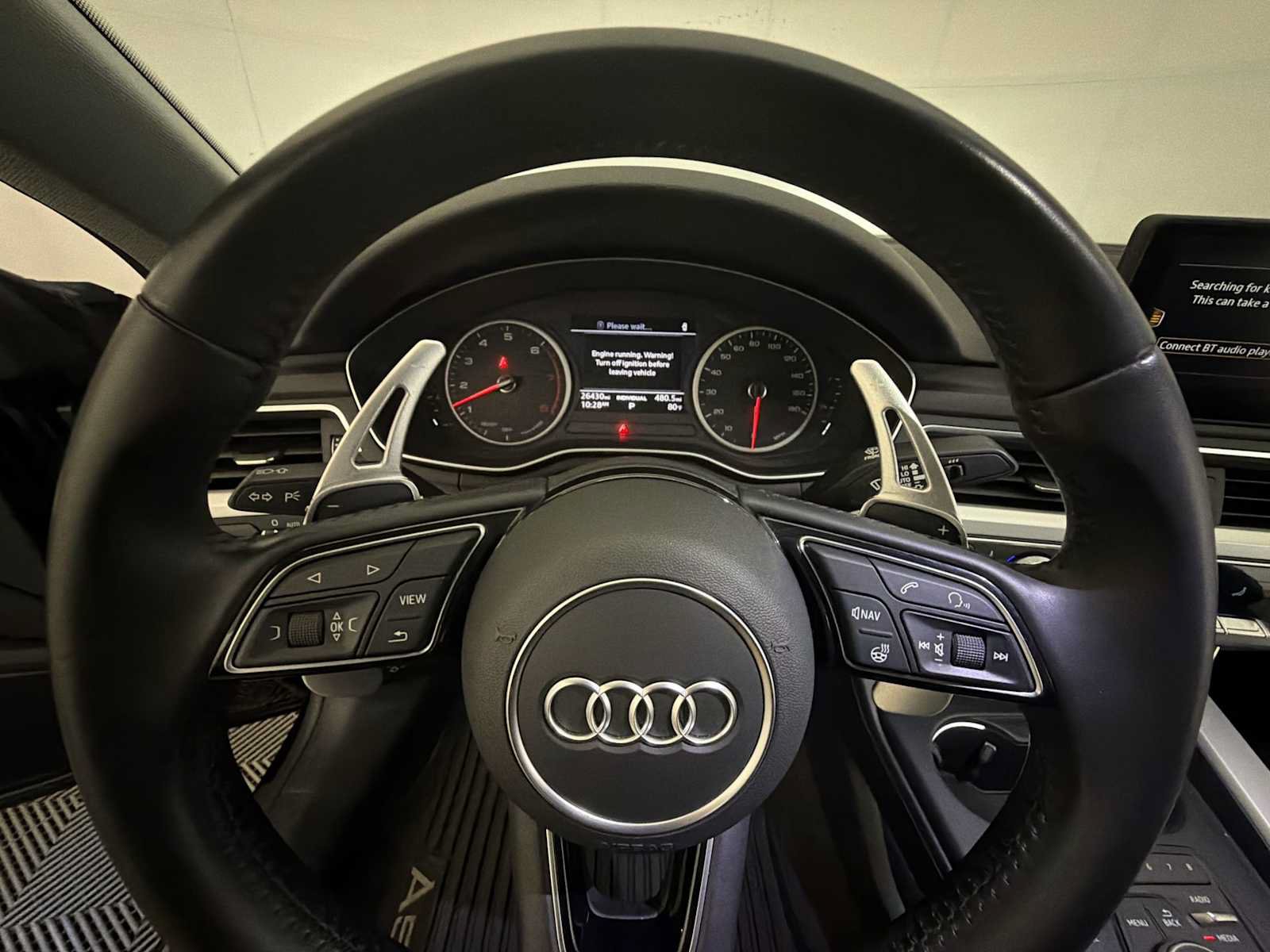 Used 2018 Audi A5 2.0T Premium AWD/4WD image 13