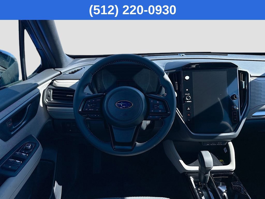 New 2026 Subaru Forester Premium image 29