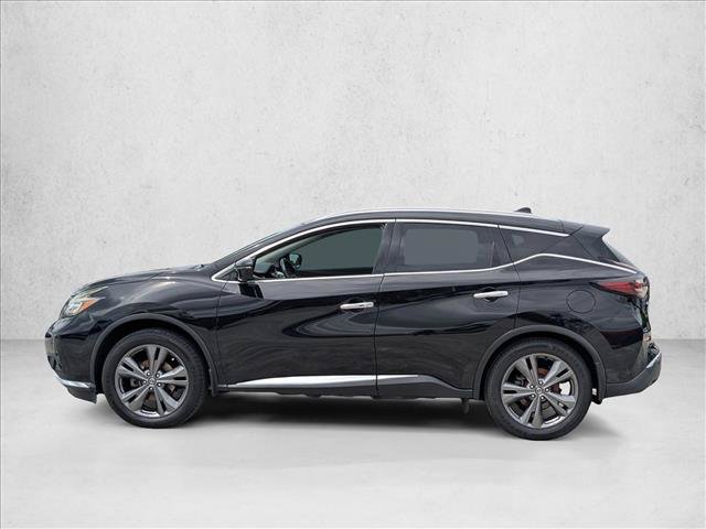 Used 2019 Nissan Murano Platinum FWD image 8
