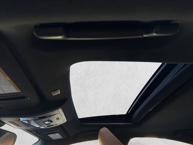 Used 2024 Lexus IS 350 F Sport w/ Navigation Package image 22