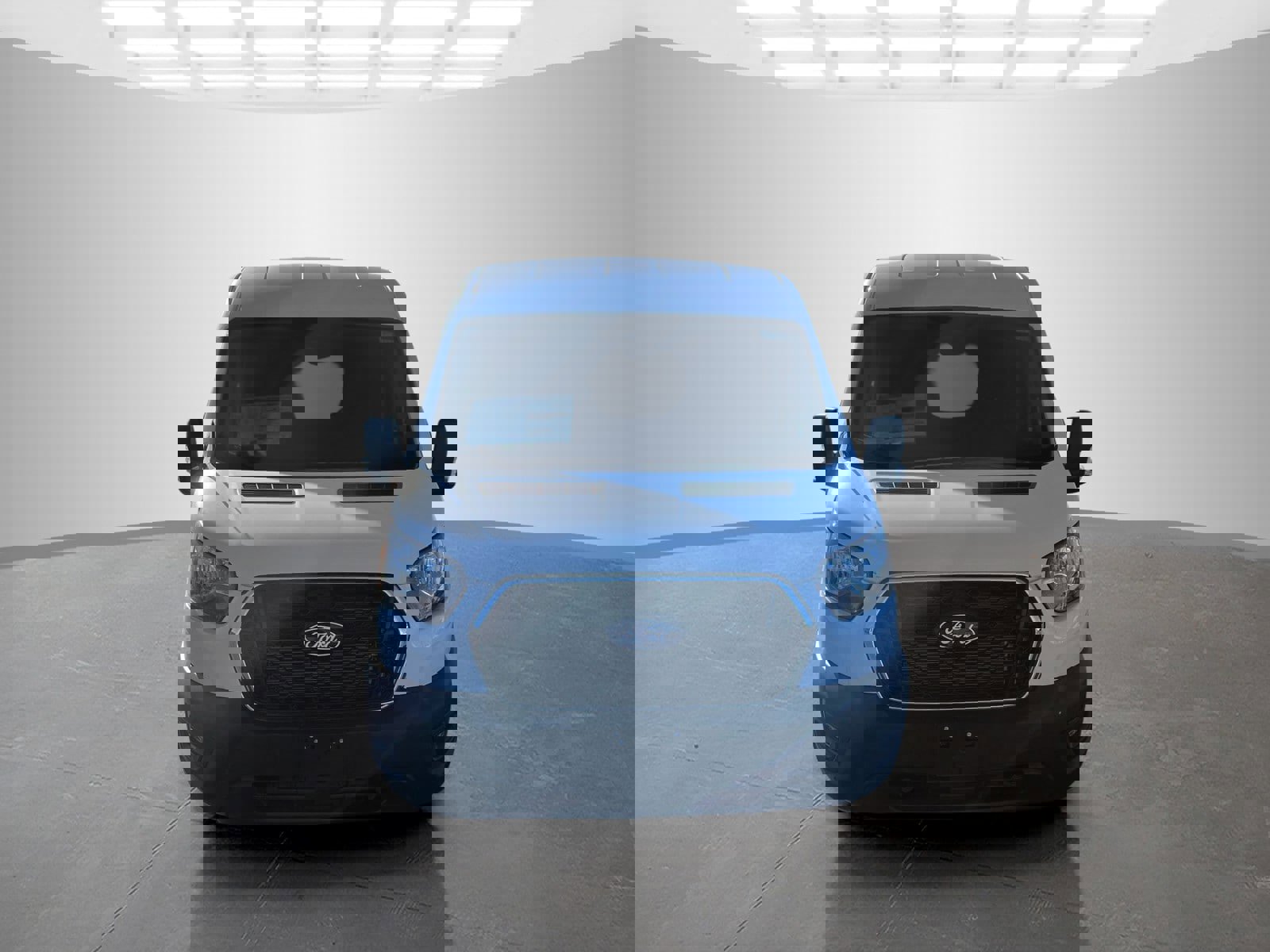 New 2026 Ford Transit 250 148 Medium Roof image 2