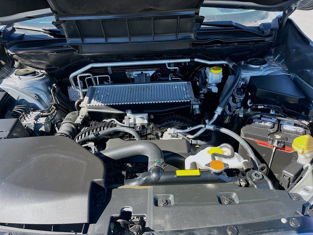 Used 2020 Subaru Ascent Premium w/ Convenience Package AWD/4WD image 31