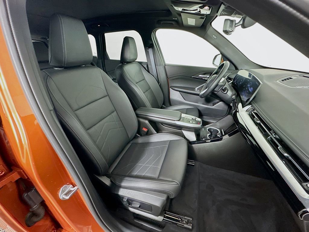 Used 2025 BMW X1 xDrive28i w/ Convenience Package image 28