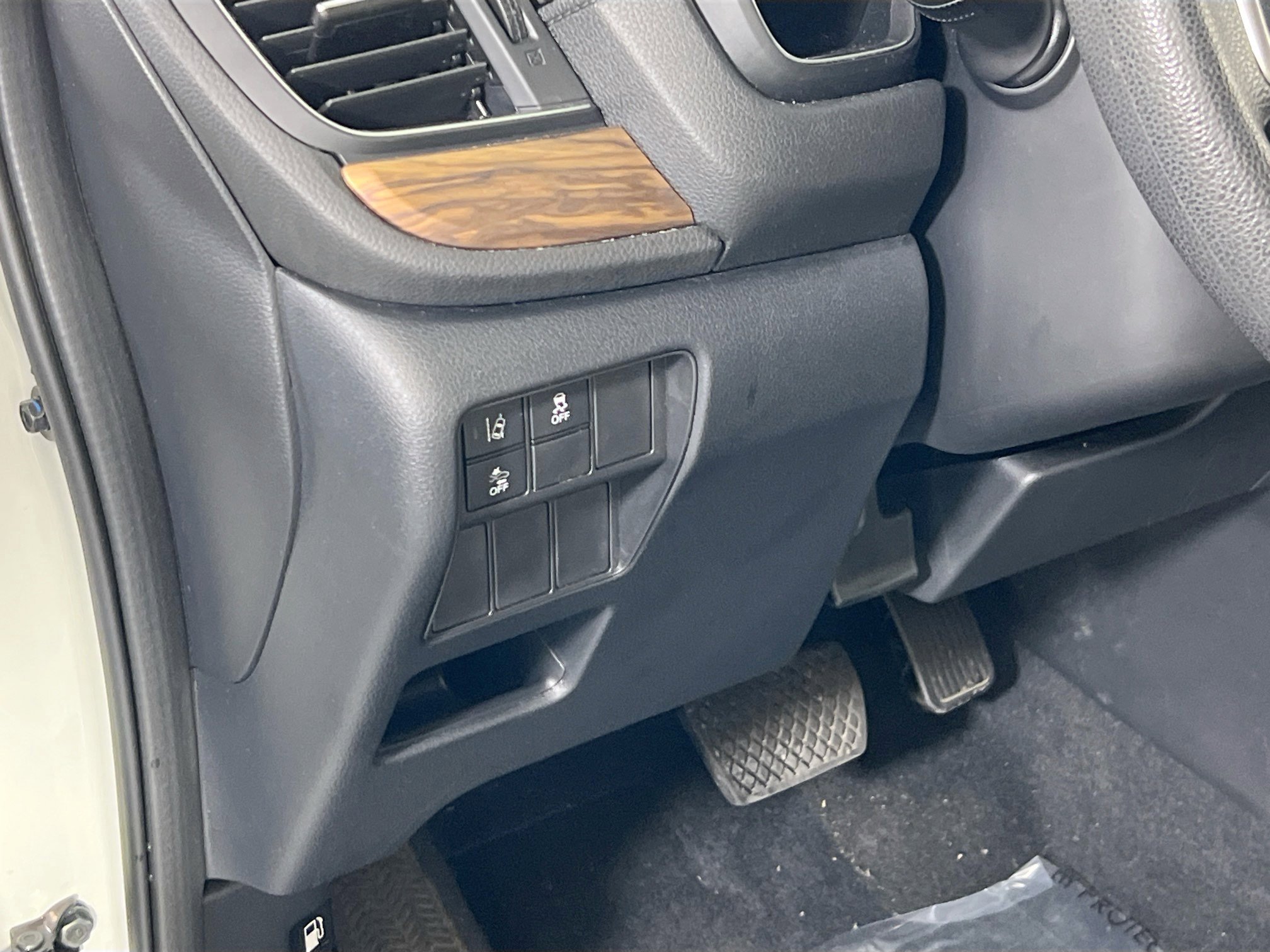 Used 2022 Honda CR-V EX image 10