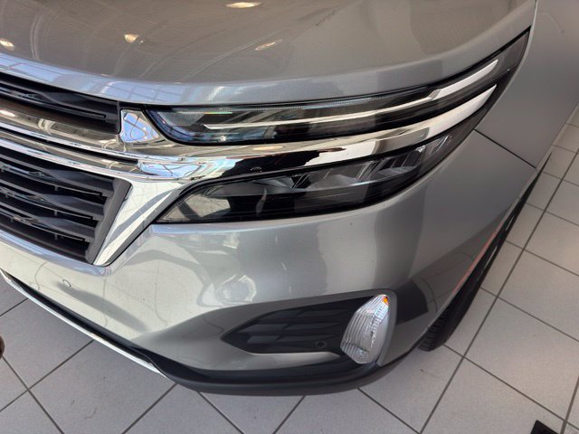 Certified 2024 Chevrolet Equinox LT AWD/4WD image 39