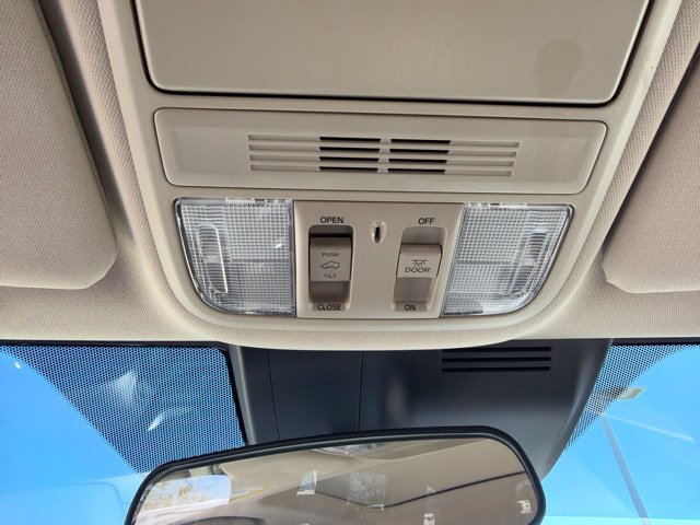 Used 2017 Honda CR-V EX image 23
