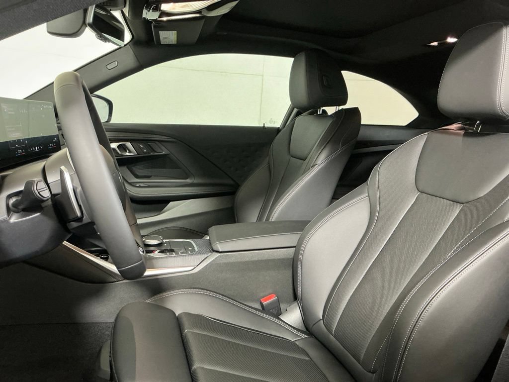 New 2026 BMW 230i Coupe w/ Premium Package RWD image 22