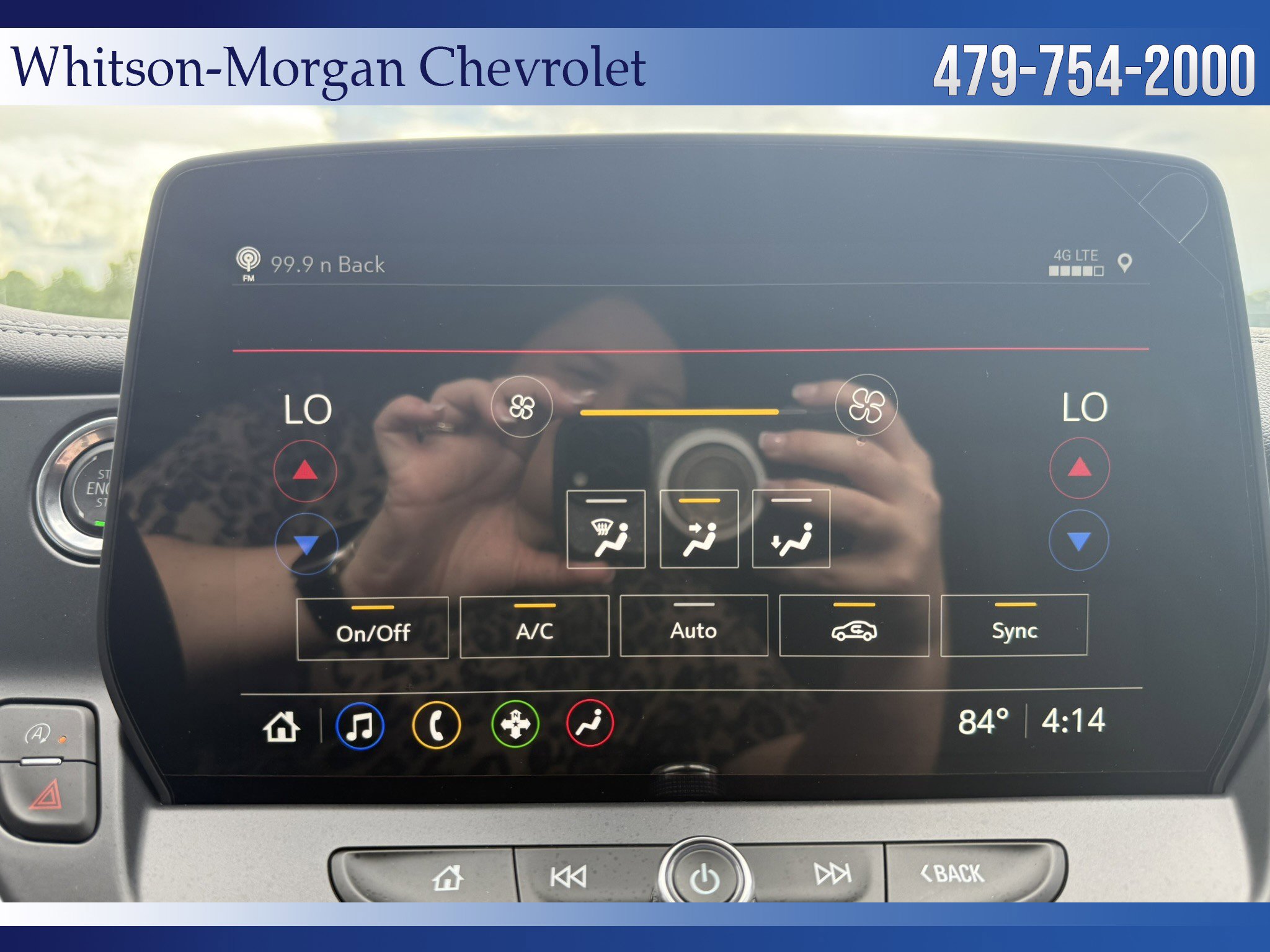 New 2025 Chevrolet Blazer LT w/ Redline Edition image 20