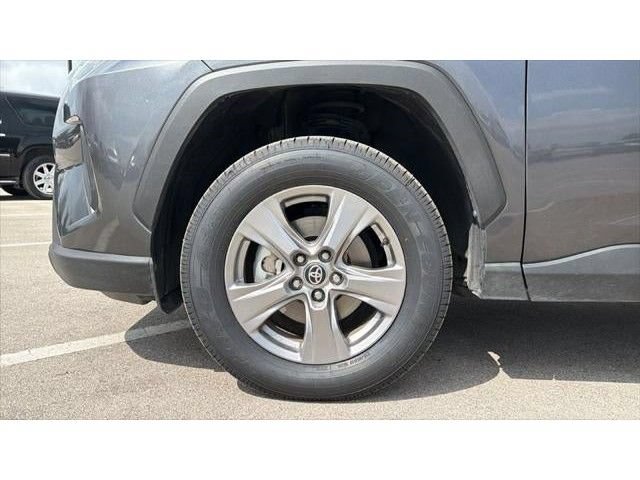 Certified 2025 Toyota RAV4 LE AWD/4WD image 12