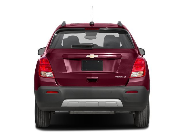 Used 2016 Chevrolet Trax LT image 8