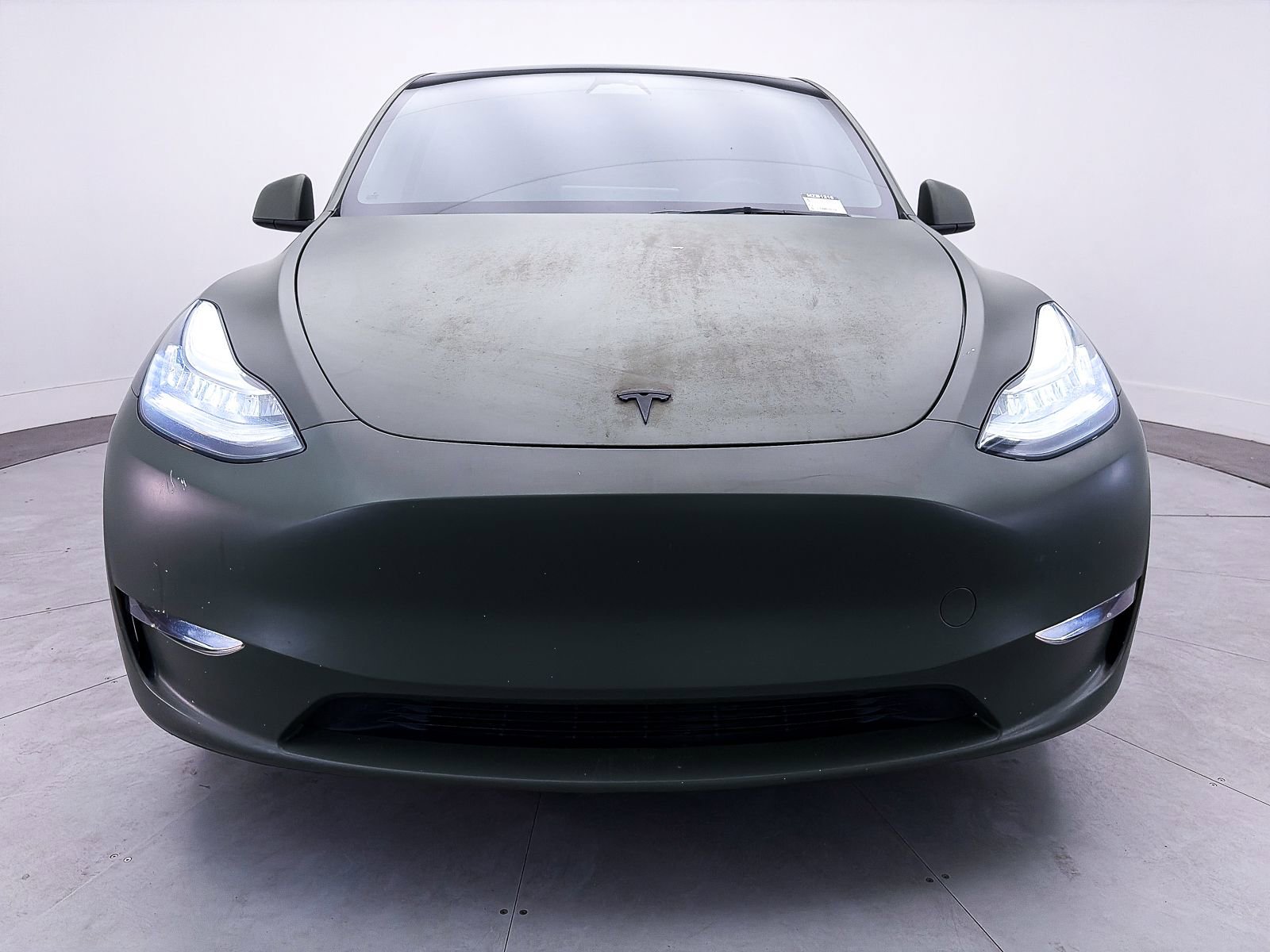 Used 2023 Tesla Model Y Long Range AWD/4WD image 10