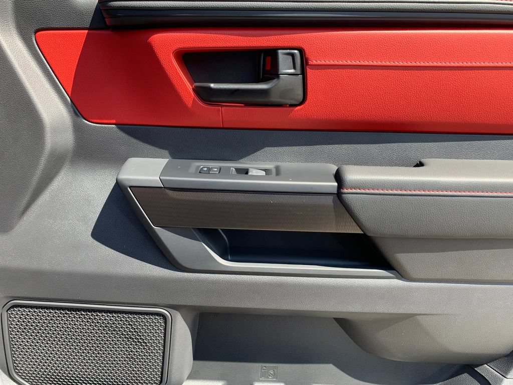 New 2026 Toyota Tundra TRD Pro AWD/4WD image 19