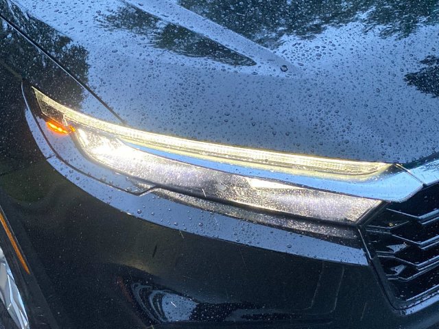 Used 2024 Honda CR-V EX-L image 4