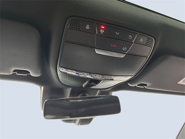 Used 2021 Mercedes-Benz E 450 4MATIC All-Terrain Wagon image 29