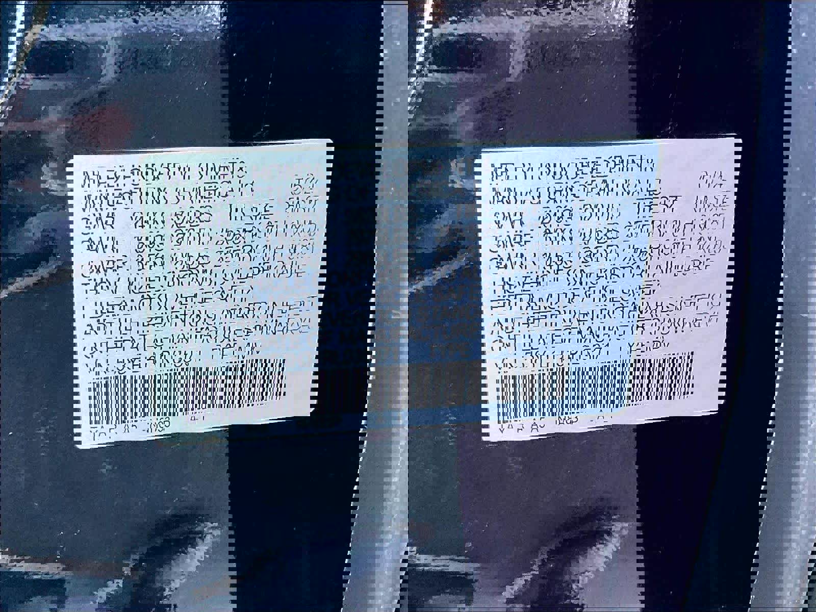 Used 2024 Acura MDX image 34