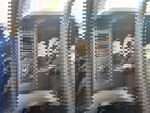 Used 2011 Dodge Dakota 4x4 Crew Cab image 19