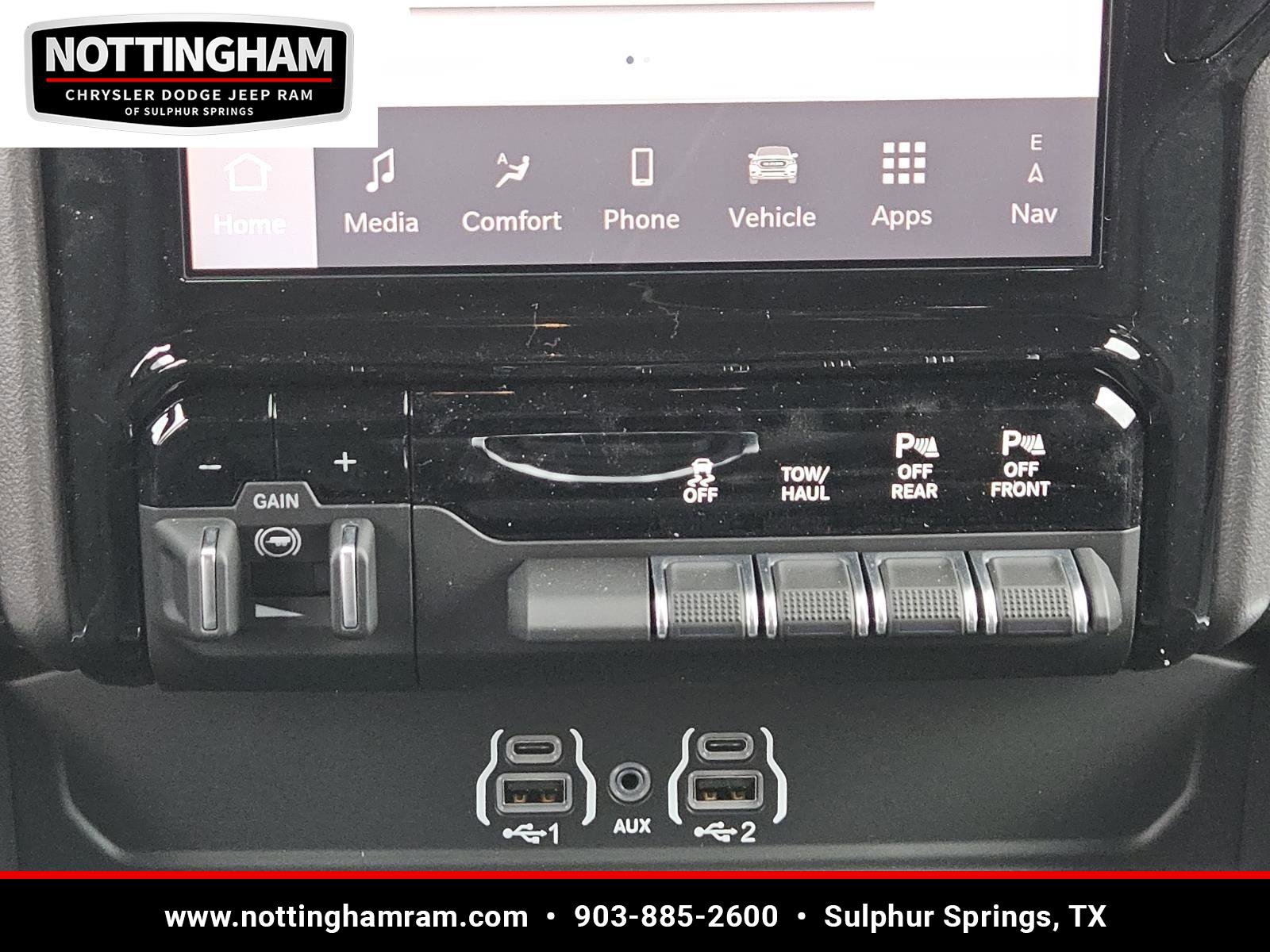 New 2026 RAM 2500 Lone Star image 19