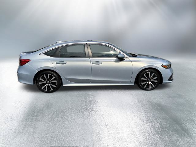 Used 2022 Honda Civic EX image 6