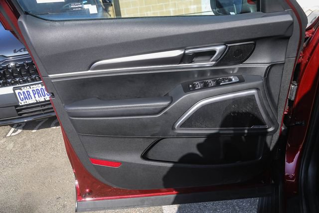 Certified 2024 Kia Telluride S w/ S Sunroof Package image 22