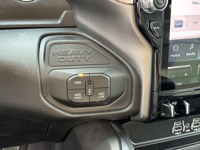 New 2026 RAM 2500 Laramie image 28