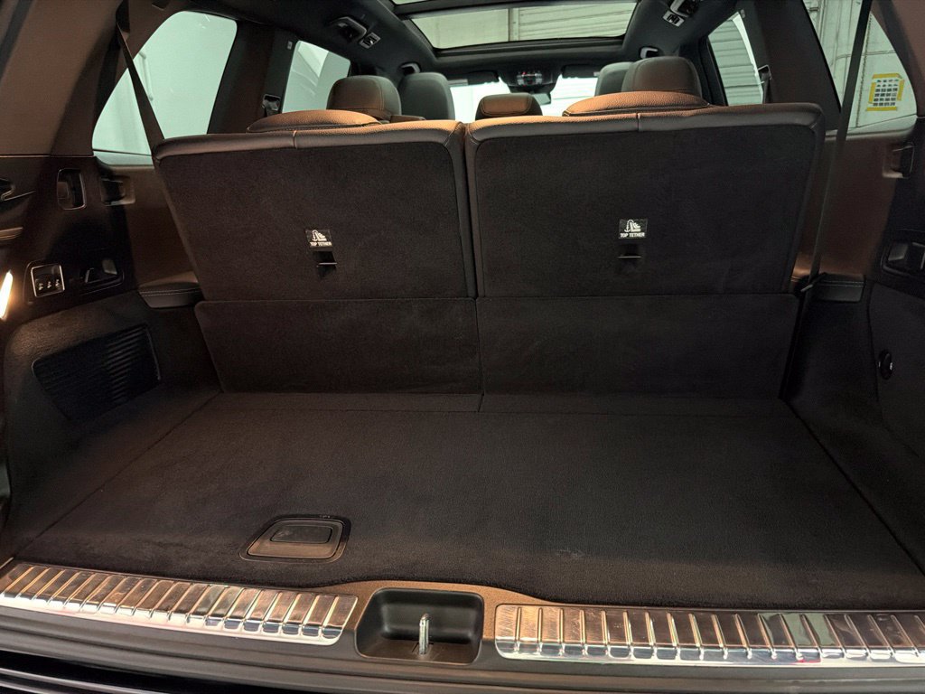 Certified 2024 Mercedes-Benz GLS 450 4MATIC image 25