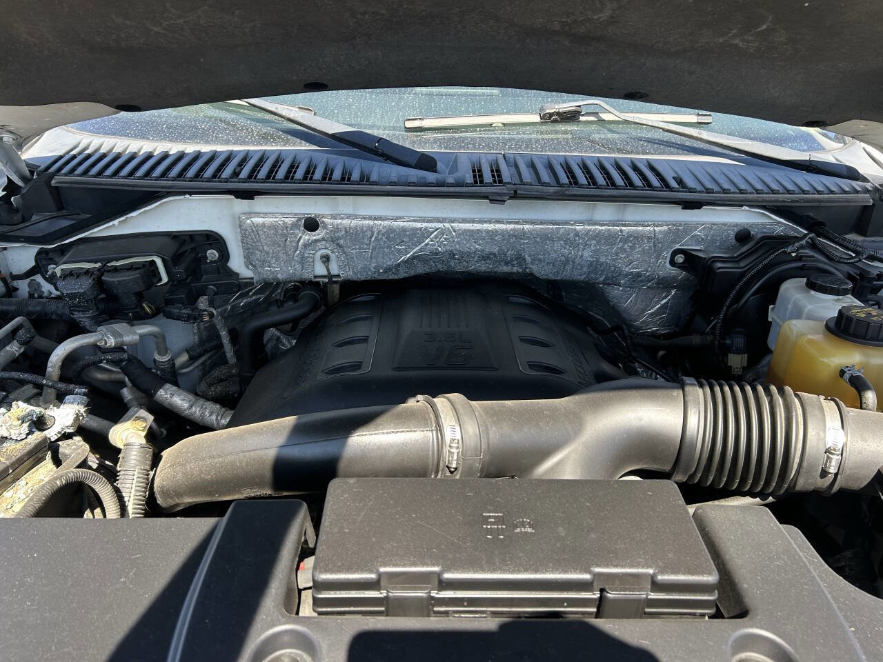 Used 2015 Ford Expedition EL XLT w/ Equipment Group 201A image 14