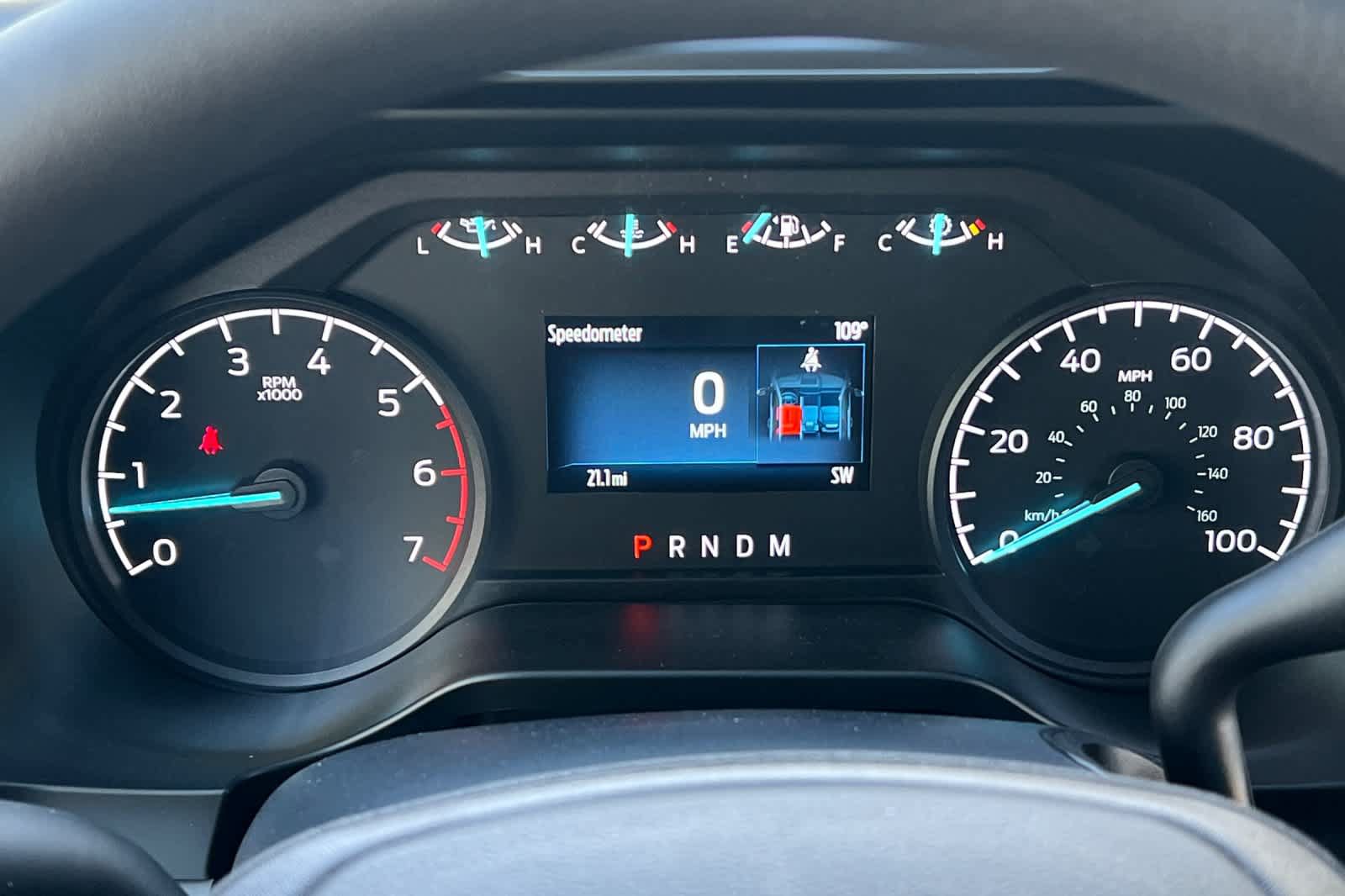 New 2026 Ford F250 XLT AWD/4WD image 20