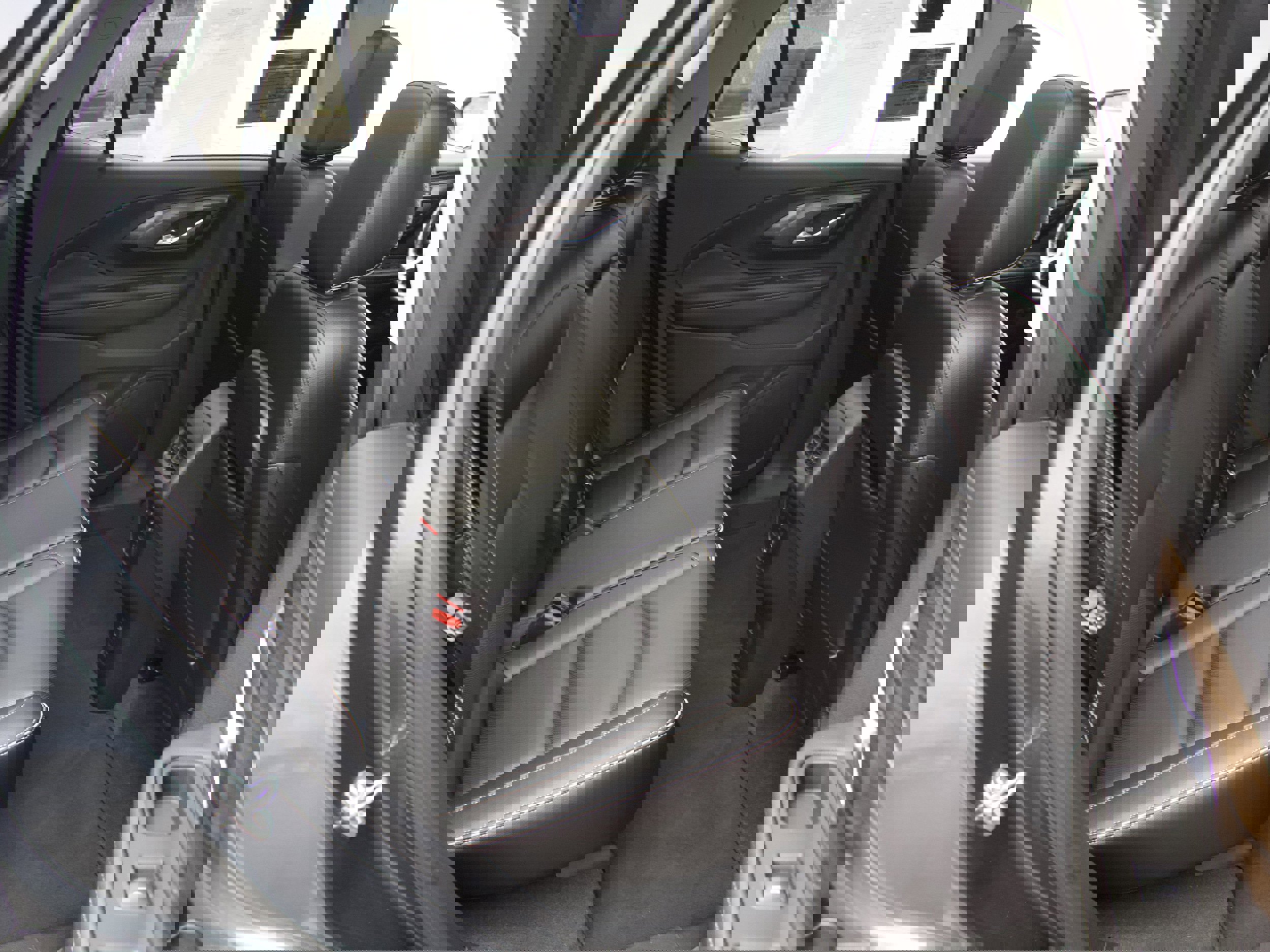 Used 2018 GMC Terrain Denali w/ Advanced Safety Package image 34