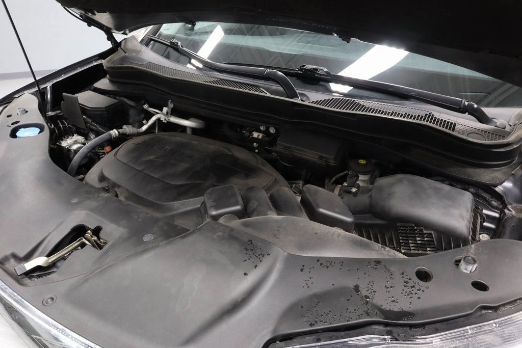 Used 2022 Honda Pilot Touring image 16