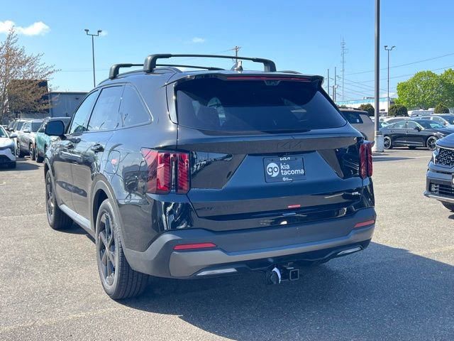 New 2026 Kia Sorento SX Prestige AWD/4WD image 7