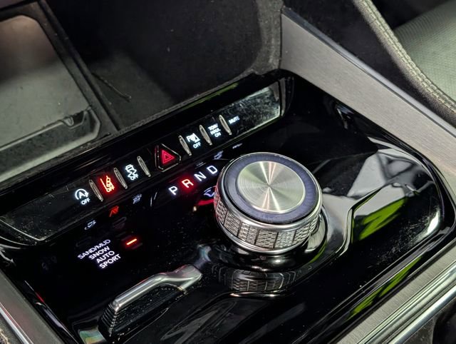 Used 2023 Jeep Wagoneer Series II image 29