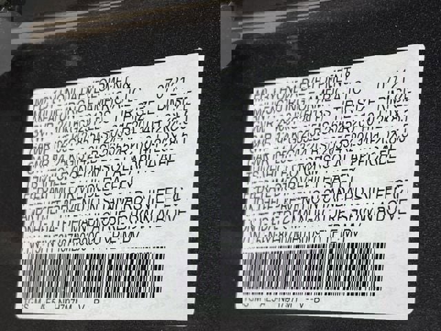 Used 2021 Honda Passport Elite image 30