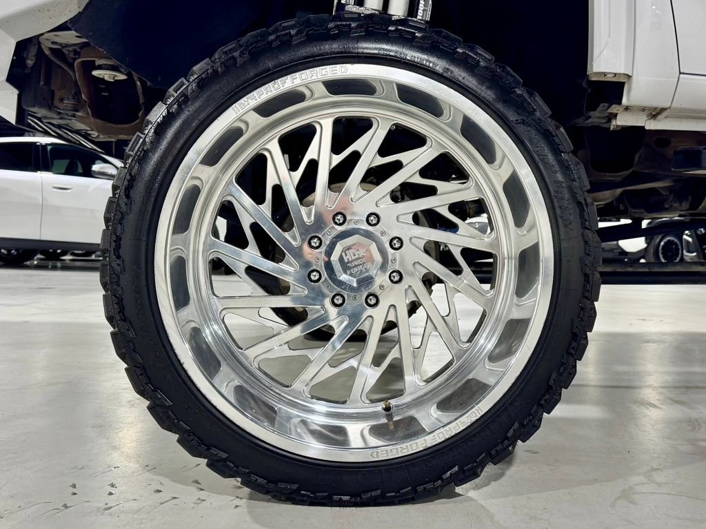 Used 2021 GMC Sierra 2500 Denali w/ Denali Ultimate Package image 30