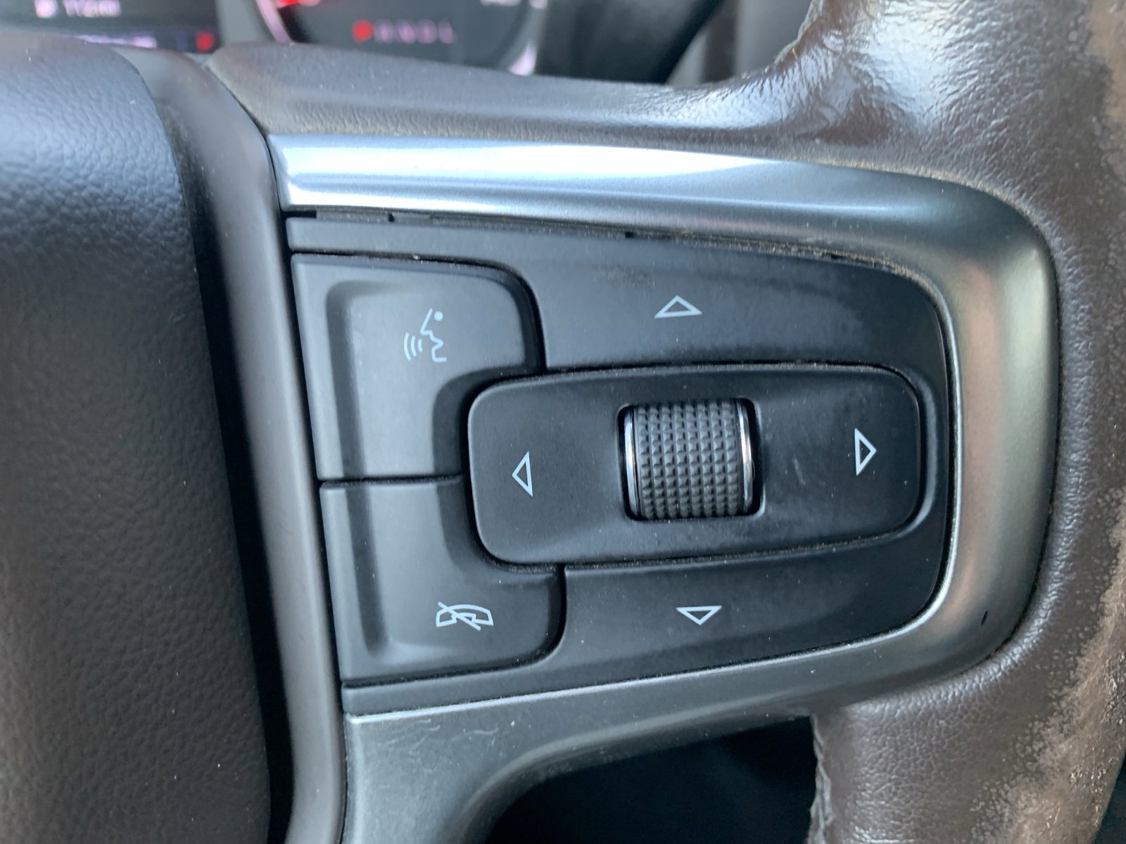 Used 2020 Chevrolet Silverado 2500 LT w/ All Star Edition image 31