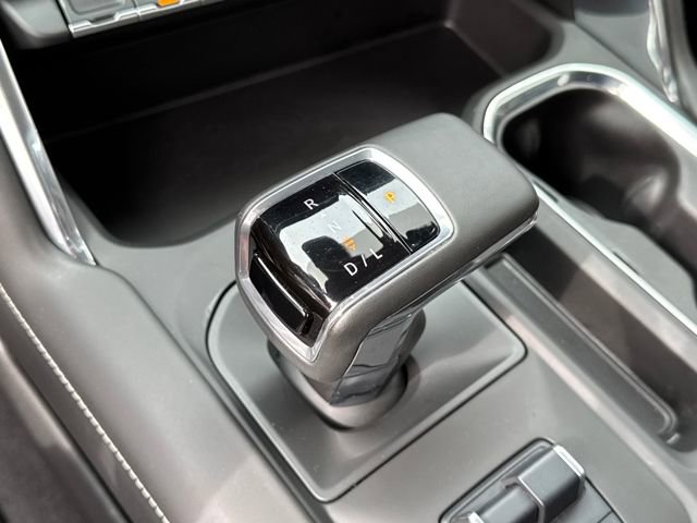 Used 2025 GMC Sierra 1500 Denali Ultimate image 15