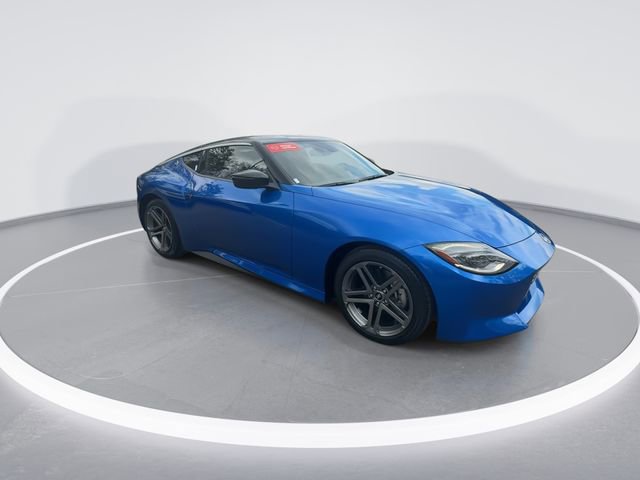 Used 2024 Nissan Z Sport w/ Floor Mat Package image 2