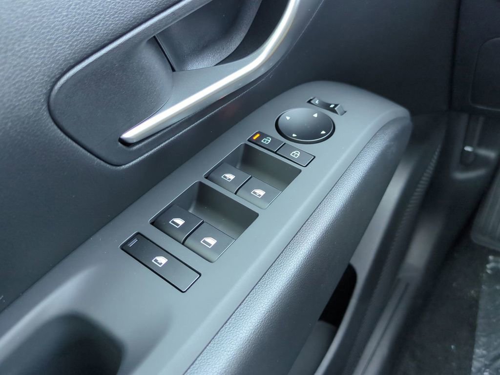 New 2026 Hyundai Santa Cruz SEL image 29