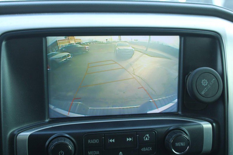 Used 2018 GMC Sierra 2500 SLE w/ HD SLE Preferred Plus Package image 21