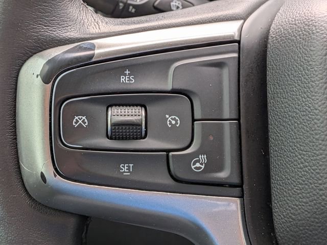 Used 2022 Chevrolet Silverado 2500 LTZ AWD/4WD image 27