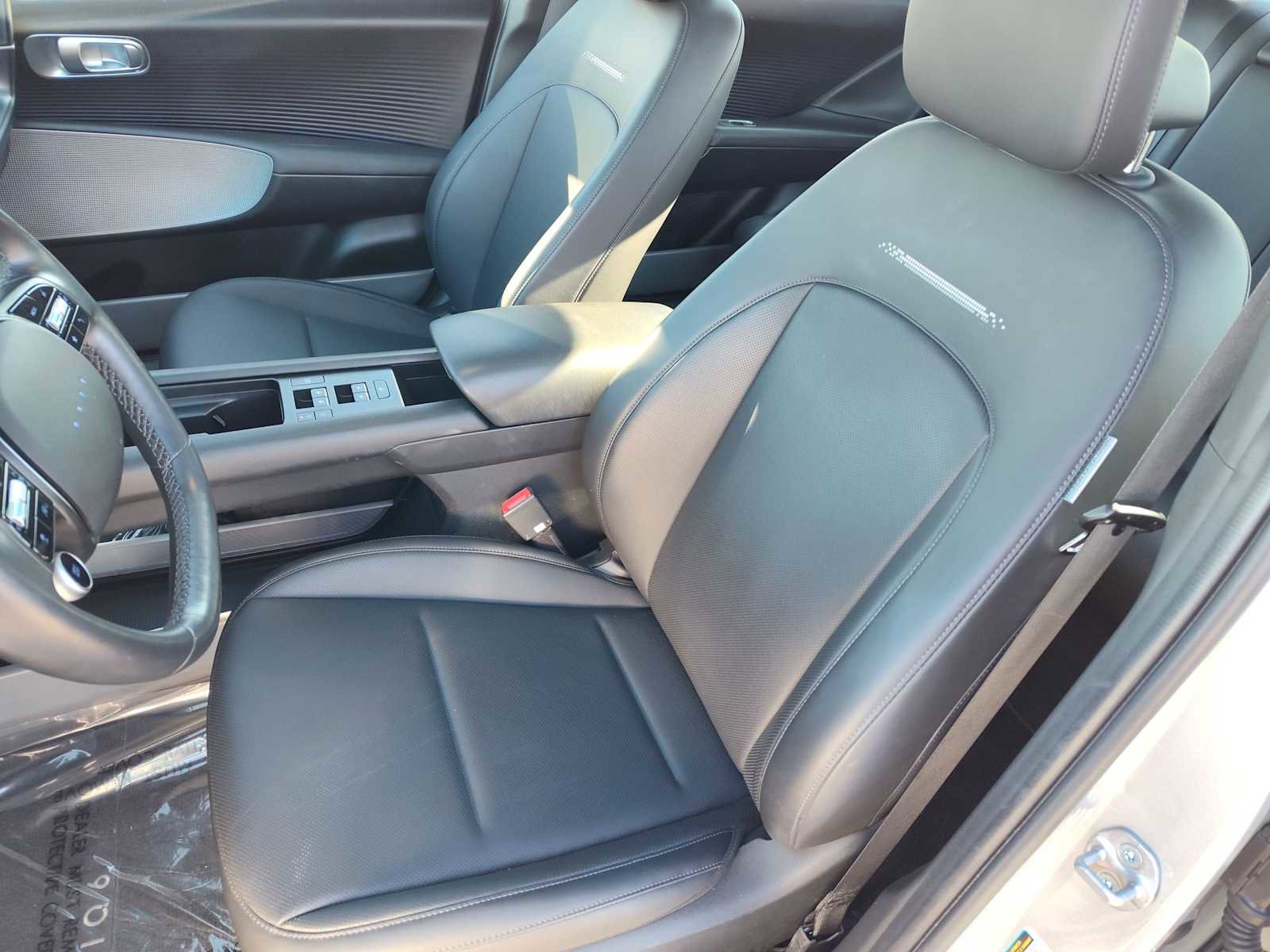 Certified 2024 Hyundai Ioniq 6 Limited image 18