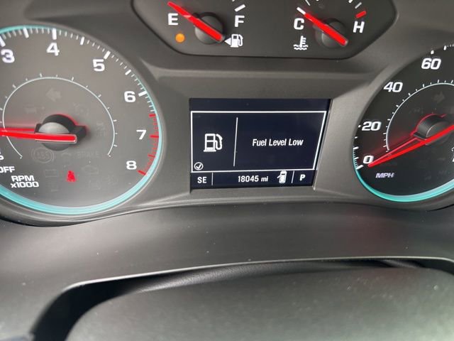 Certified 2024 Chevrolet Traverse LS w/ Safety Package image 17